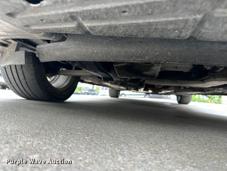 image for item EA4877 2008 Chevrolet Malibu 