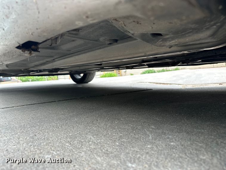 image for item EA4877 2008 Chevrolet Malibu 