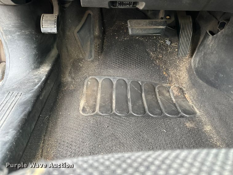 image for item EA4877 2008 Chevrolet Malibu 