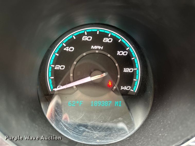 image for item EA4877 2008 Chevrolet Malibu 