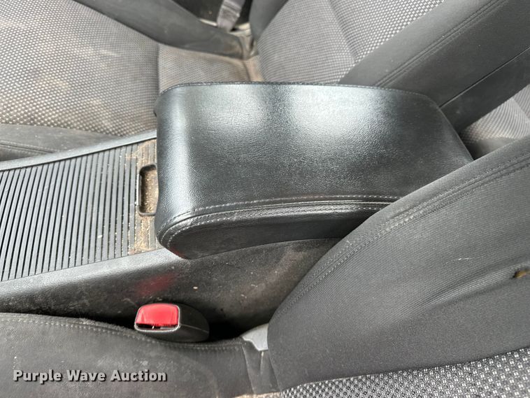 image for item EA4877 2008 Chevrolet Malibu 