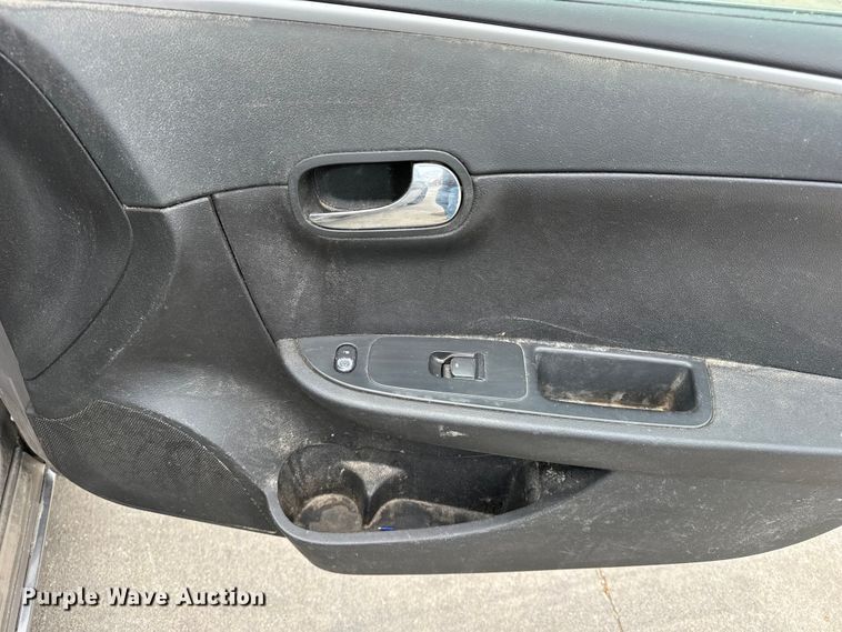 image for item EA4877 2008 Chevrolet Malibu 