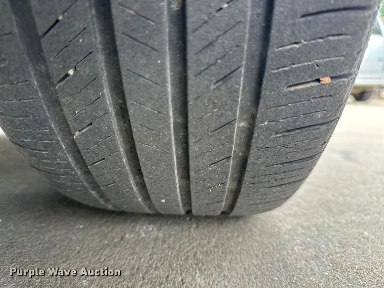 image for item EA4877 2008 Chevrolet Malibu 