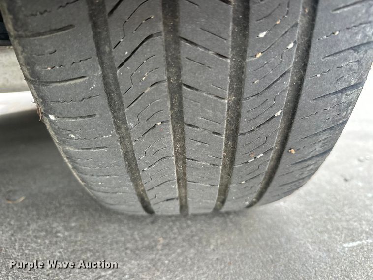 image for item EA4877 2008 Chevrolet Malibu 
