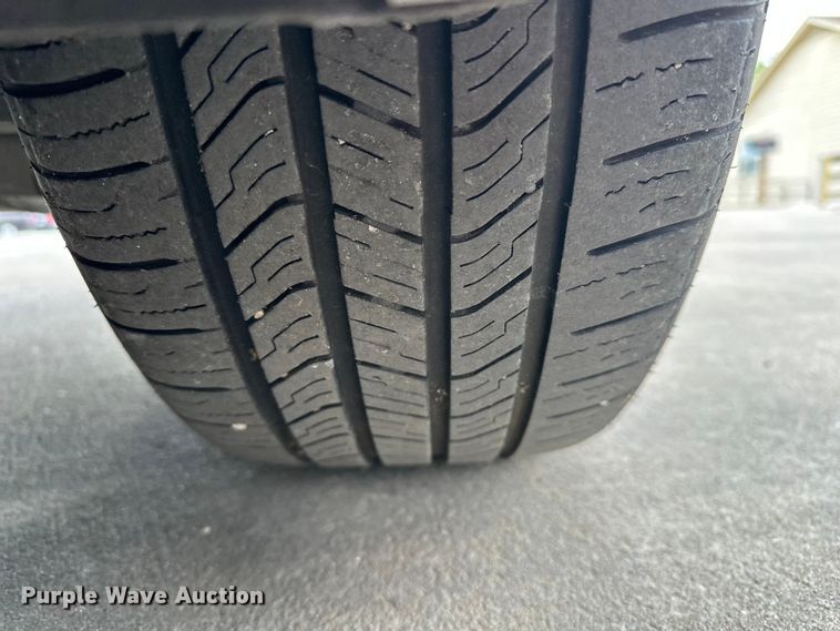 image for item EA4877 2008 Chevrolet Malibu 
