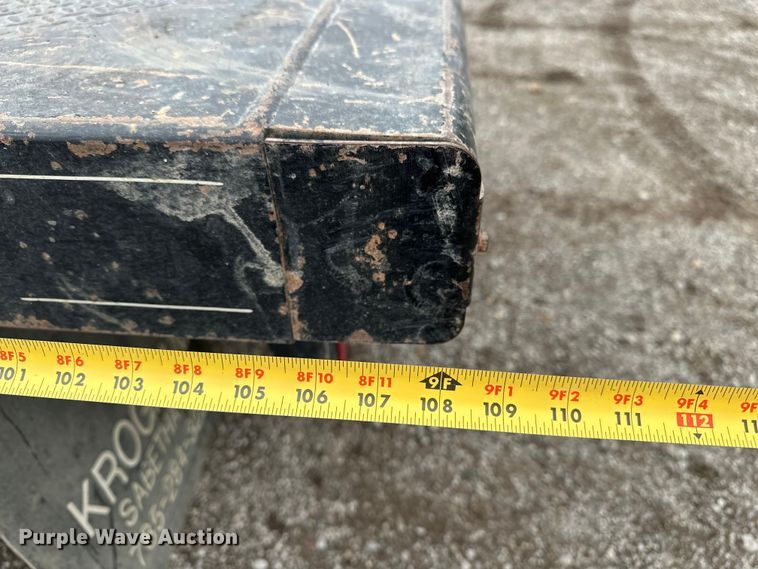 image for item EA4900 2020 Chevrolet 3500HD flatbed pickup truck