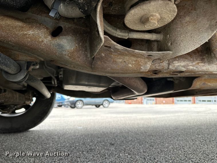 image for item EA4901 2016 Chevrolet Silverado 1500 Ext. Cab pickup truck