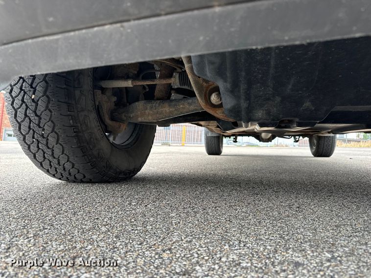 image for item EA4901 2016 Chevrolet Silverado 1500 Ext. Cab pickup truck