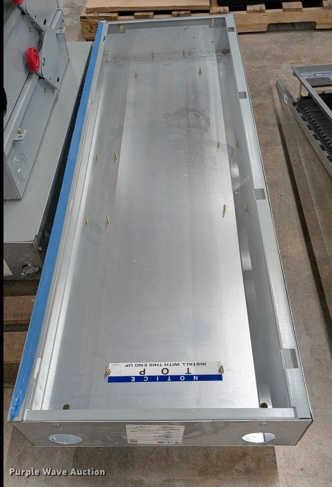 breaker panel parts