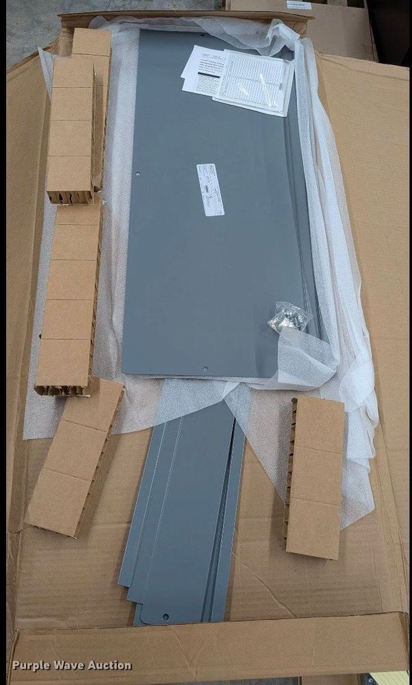image for item EA4902 breaker panel parts