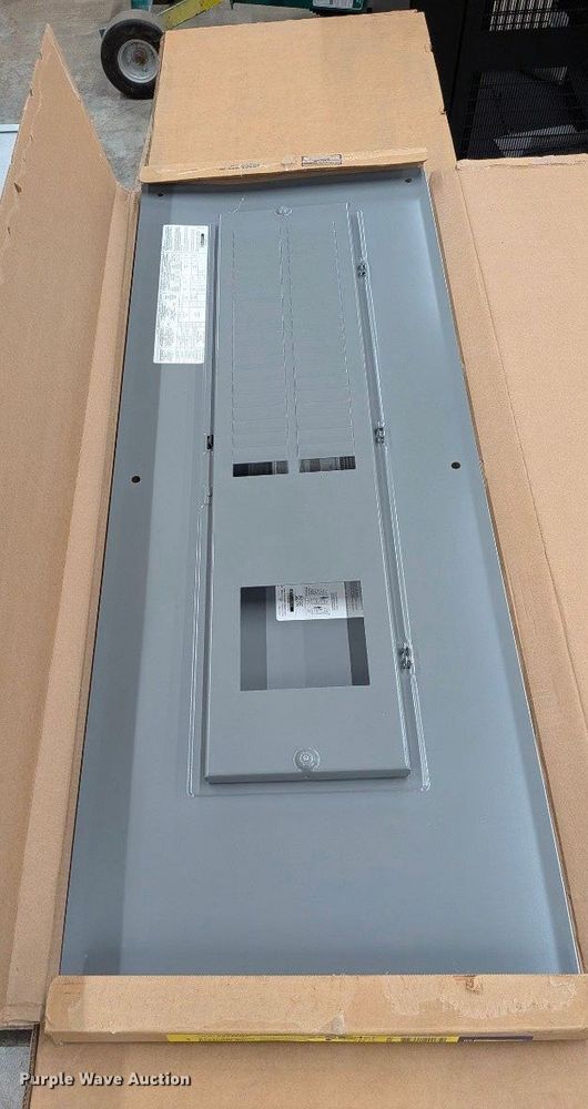 image for item EA4902 breaker panel parts