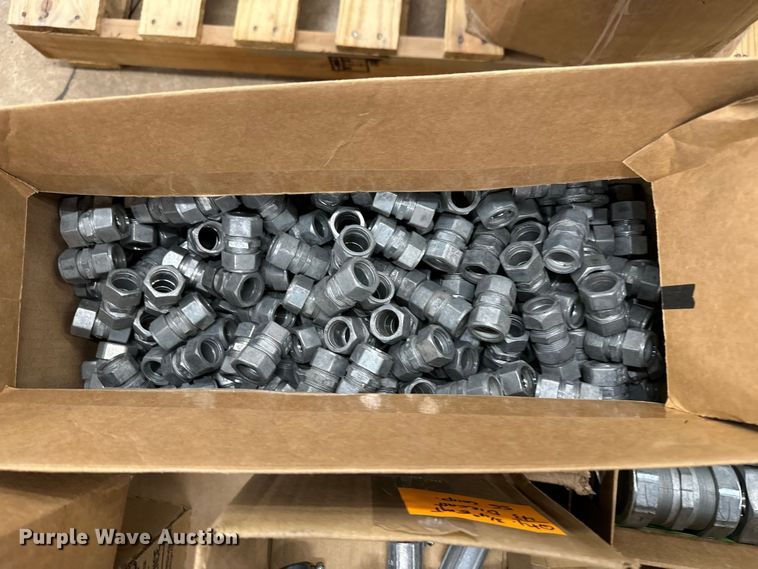 image for item EA4903 conduit connectors