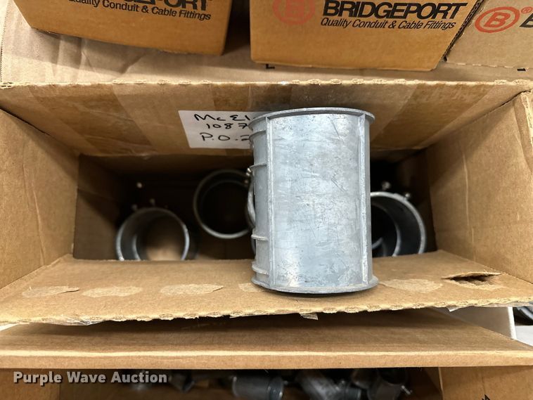 image for item EA4903 conduit connectors