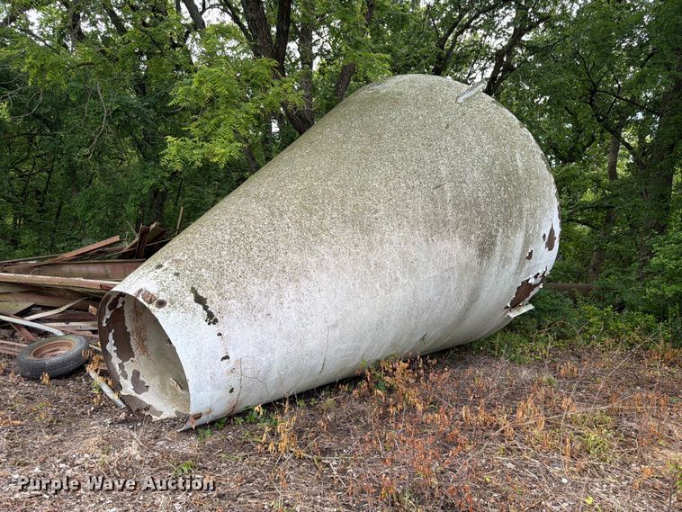 image for item EA4907 Cone hopper