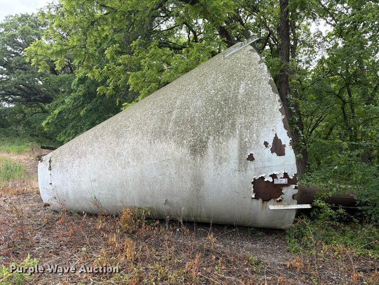 image for item EA4907 Cone hopper