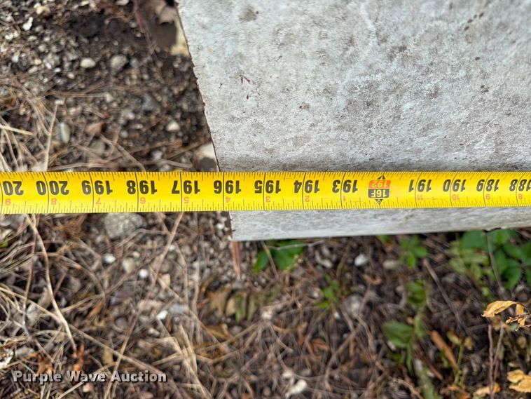 image for item EA4907 Cone hopper