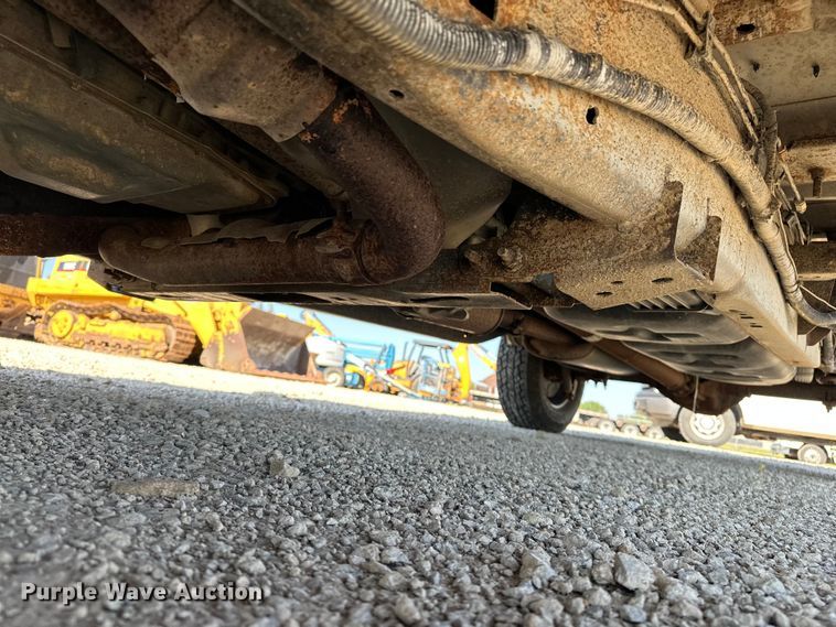 image for item EA4908 2014 Ford F150 Ext. Cab pickup truck