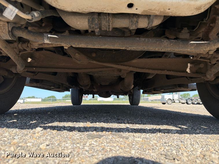 image for item EA4913 2012 Ford F250 Super Duty Ext. Cab pickup truck
