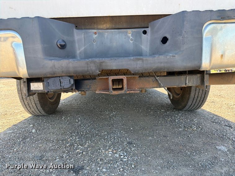 image for item EA4913 2012 Ford F250 Super Duty Ext. Cab pickup truck