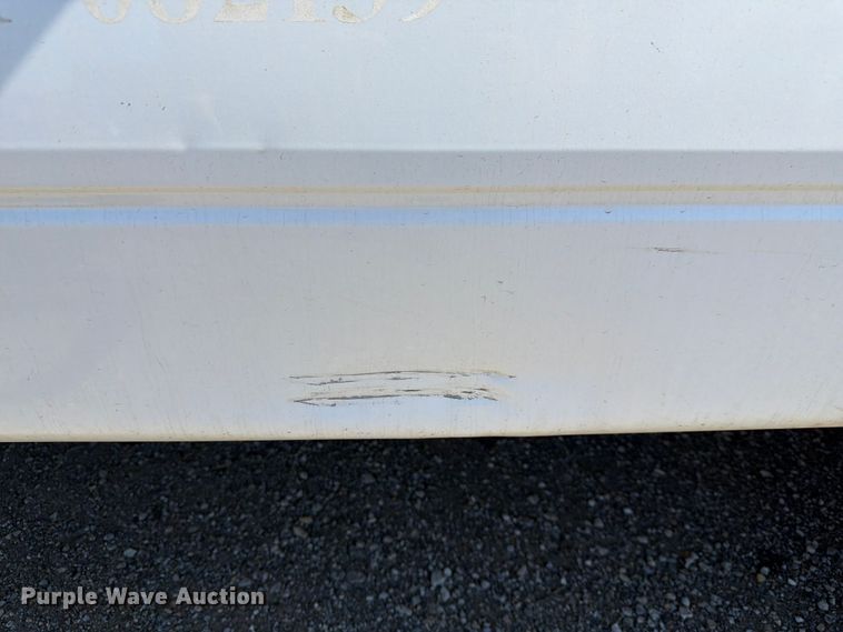 image for item EA4915 2013 Ford F150 Ext. Cab pickup truck