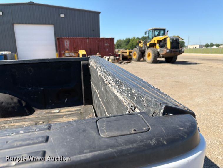 image for item EA4915 2013 Ford F150 Ext. Cab pickup truck