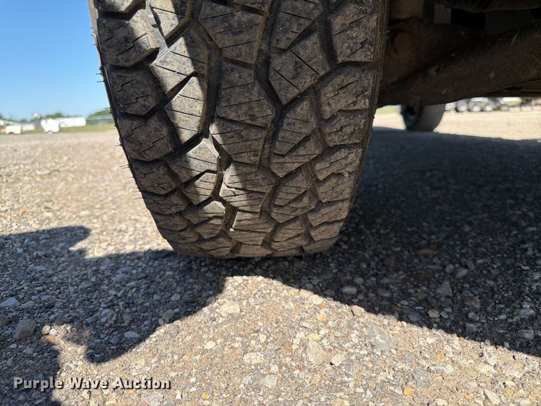 image for item EA4915 2013 Ford F150 Ext. Cab pickup truck