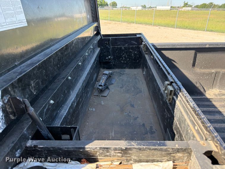 image for item EA4916 2013 Ford F150 Ext. Cab pickup truck