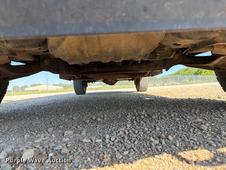 image for item EA4916 2013 Ford F150 Ext. Cab pickup truck