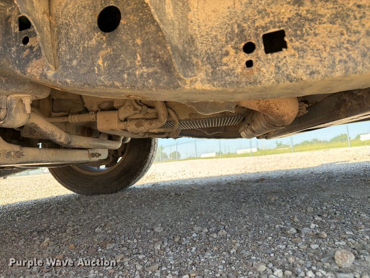 image for item EA4917 2018 Ford F150 pickup truck