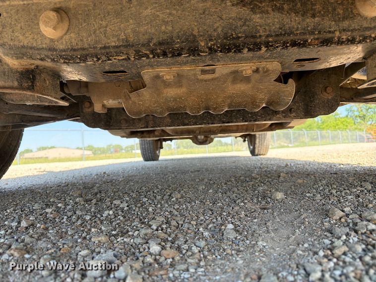 image for item EA4917 2018 Ford F150 pickup truck