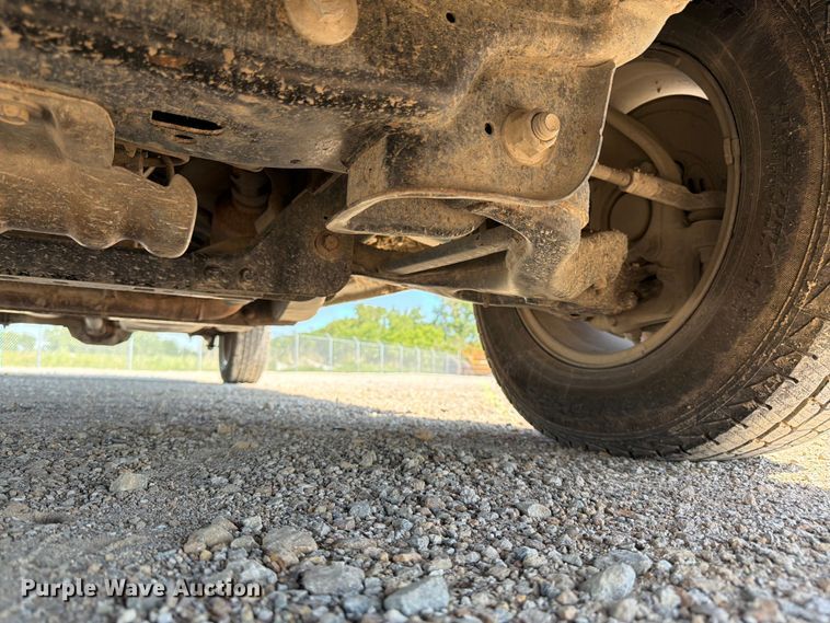 image for item EA4917 2018 Ford F150 pickup truck