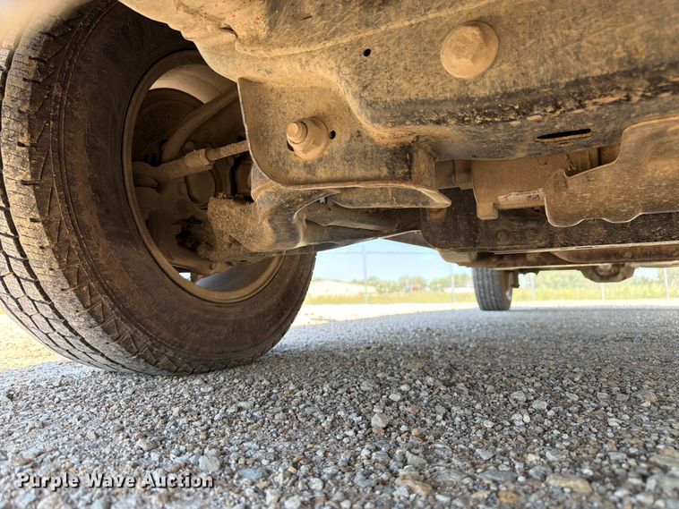 image for item EA4917 2018 Ford F150 pickup truck