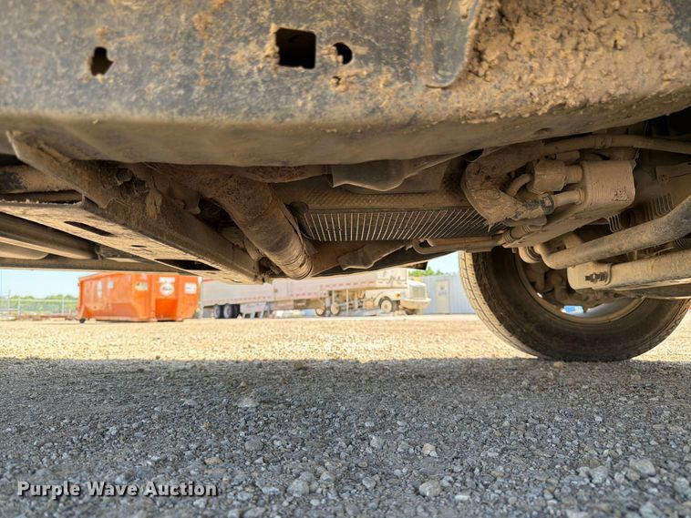 image for item EA4917 2018 Ford F150 pickup truck