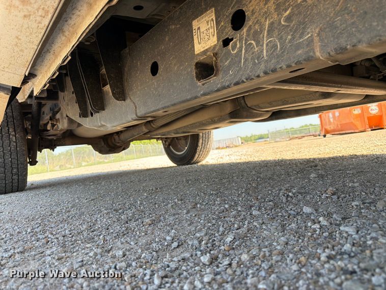 image for item EA4917 2018 Ford F150 pickup truck