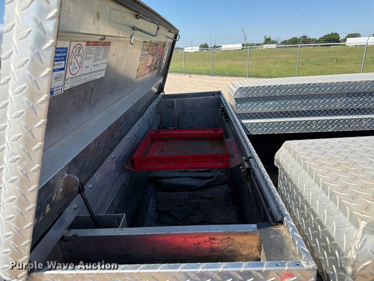 image for item EA4917 2018 Ford F150 pickup truck