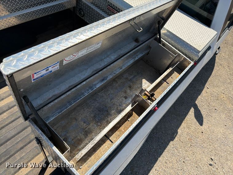 image for item EA4917 2018 Ford F150 pickup truck