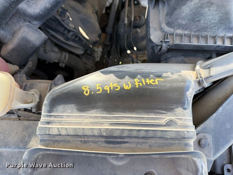 image for item EA4917 2018 Ford F150 pickup truck