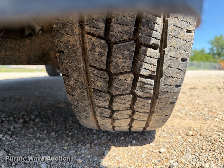 image for item EA4917 2018 Ford F150 pickup truck
