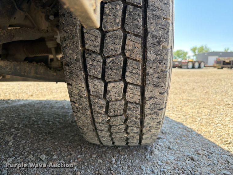 image for item EA4917 2018 Ford F150 pickup truck