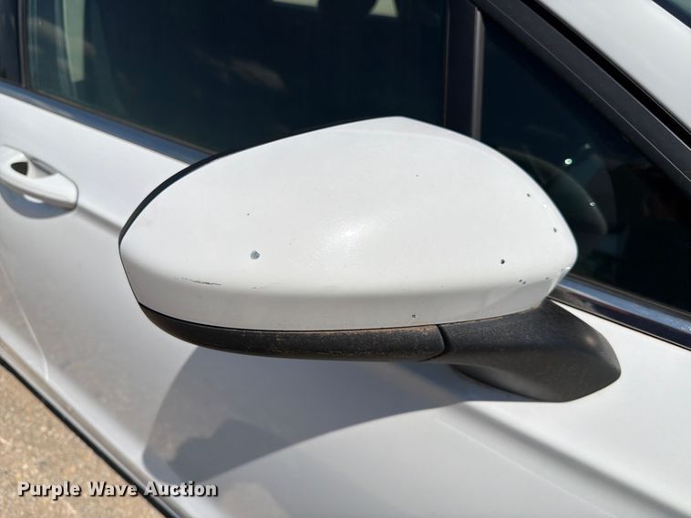 image for item EA4918 2017 Ford Fusion 