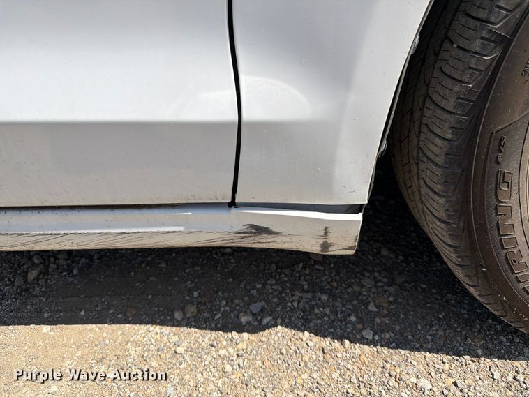 image for item EA4918 2017 Ford Fusion 