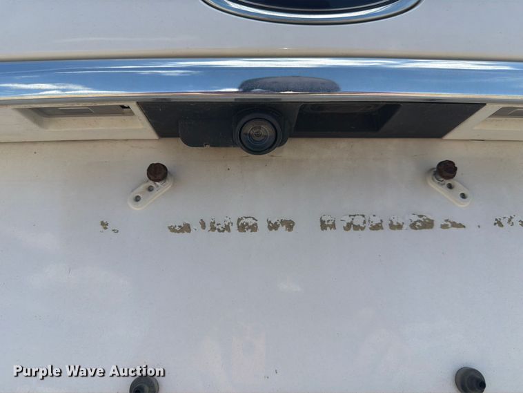 image for item EA4918 2017 Ford Fusion 