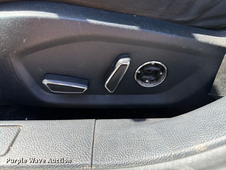 image for item EA4918 2017 Ford Fusion 