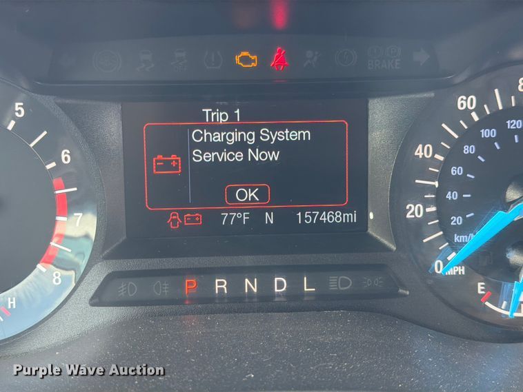 image for item EA4918 2017 Ford Fusion 