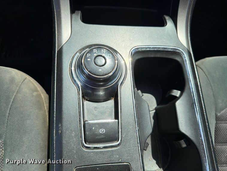 image for item EA4918 2017 Ford Fusion 