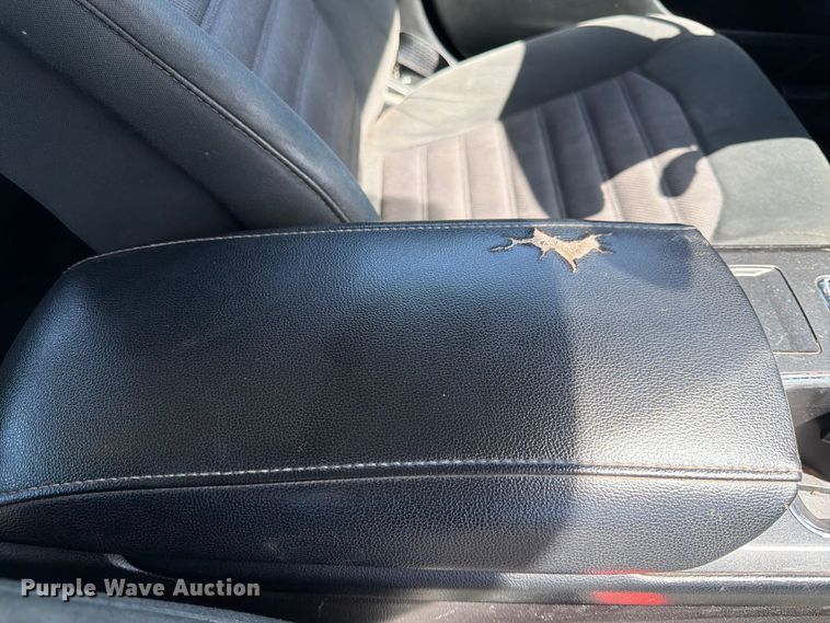 image for item EA4918 2017 Ford Fusion 