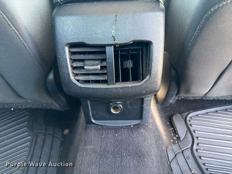 image for item EA4918 2017 Ford Fusion 