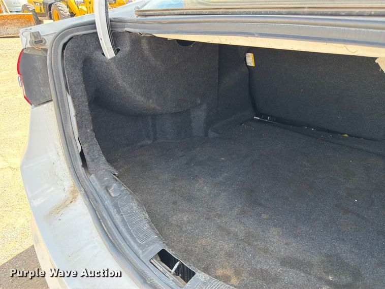 image for item EA4918 2017 Ford Fusion 