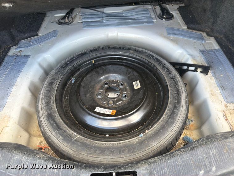 image for item EA4918 2017 Ford Fusion 