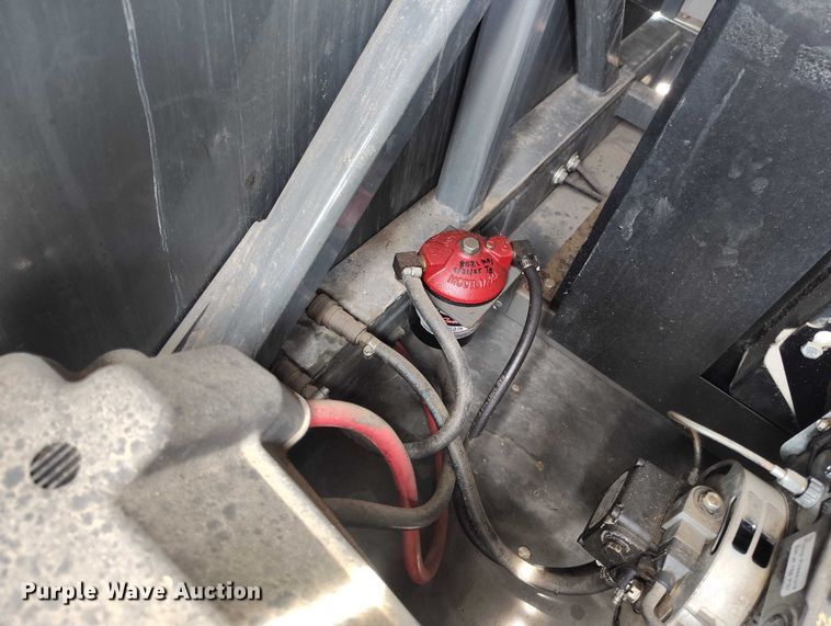 image for item ED0108 2011 Wacker Neuson E3000 ground heater